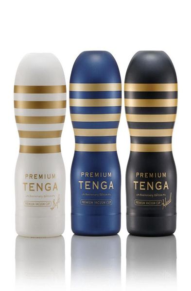 Tenga Erwachsene Sex Spielzeug Für Männer Deep Throat Aircraft Cup Männlicher Masturbator Silikon Vagina Pussy Sex Produkte Y1907131289647