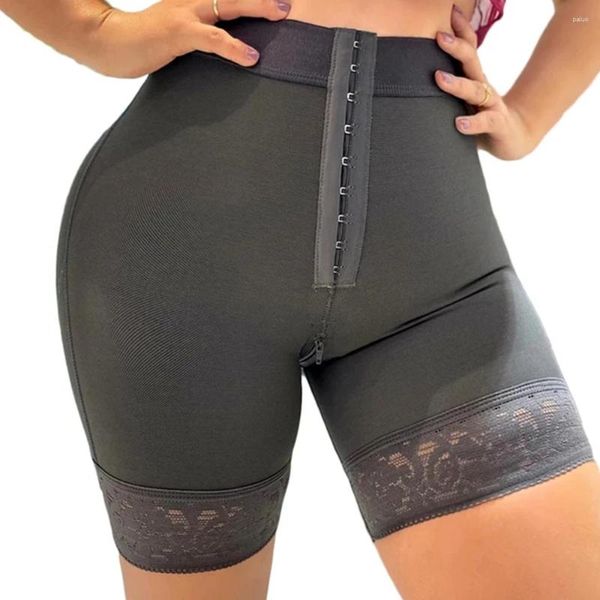 Intimo modellante da donna LMYLXL Fajas Colombiana Pantaloncini contenitivi per la pancia da donna Guaina a clessidra Bbl BuLifter Shapewear Vita Trainer Body Shaper