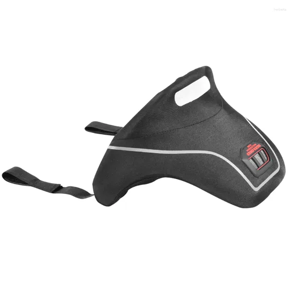 Bandane Moto Neck Guard Anti-caduta Equipaggiamento protettivo Brace Racing Rider Protector