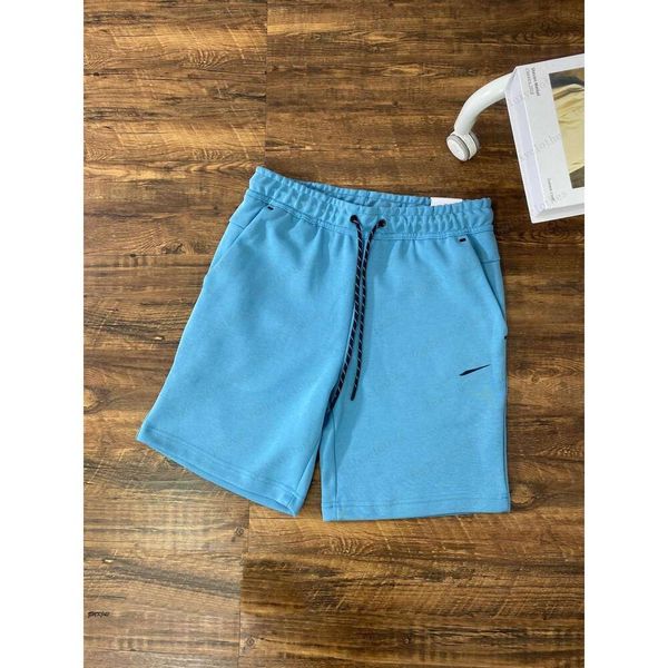 Nocta Tech Brand New Mens Beach Swim Nocta Shorts stampato Nocta Tuta Quick Dry Short Swim Trunks Pantaloncini da bagno Beachwear per uomo 2701