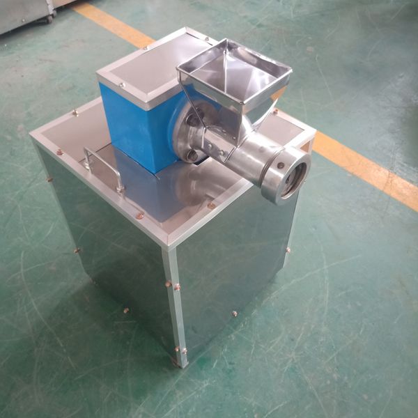 Makarna Yapım Makinesi Üretim Fiyatı Hindistan Elektrik Makarna Makinesi