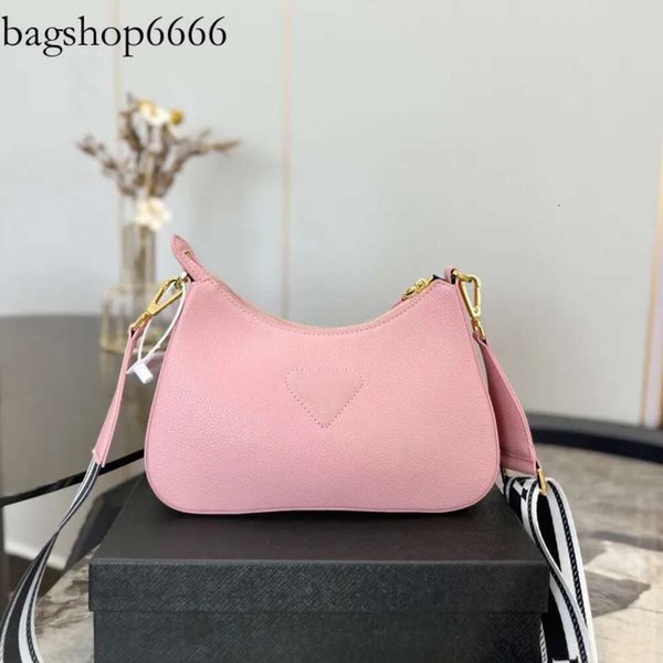 Designer-Tasche Top-Marken-Geldbörse Damen Cleo Umhängetasche Hochwertiges Leder Klassische Unterarm-Hobo-Taschen Mode-Dame-Geldbörsen Großhandel Handtaschen Geldbörse A006