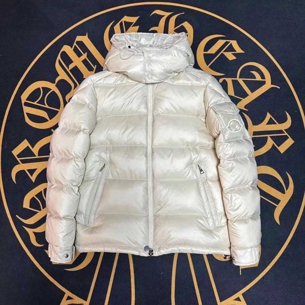 Jaquetas masculinas França Monclair Jaqueta Parkas Casacos Puffer Down Jaqueta Mulheres Bomber Casaco de Inverno Hoodie Outwears Tops Windbreaker Inverno Quente Ao Ar Livre Outwear Casacos Z17