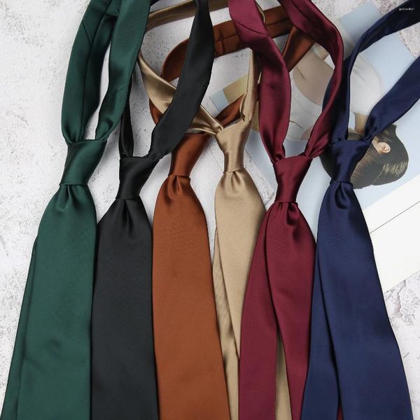 Bow Ties 8cm Klasik Baskılı Boyun Erkekler için İş Şarabı Kırmızı Mavi Yeşil Beyler Takım Moda Düğün Partisi Kravat Hediyeleri