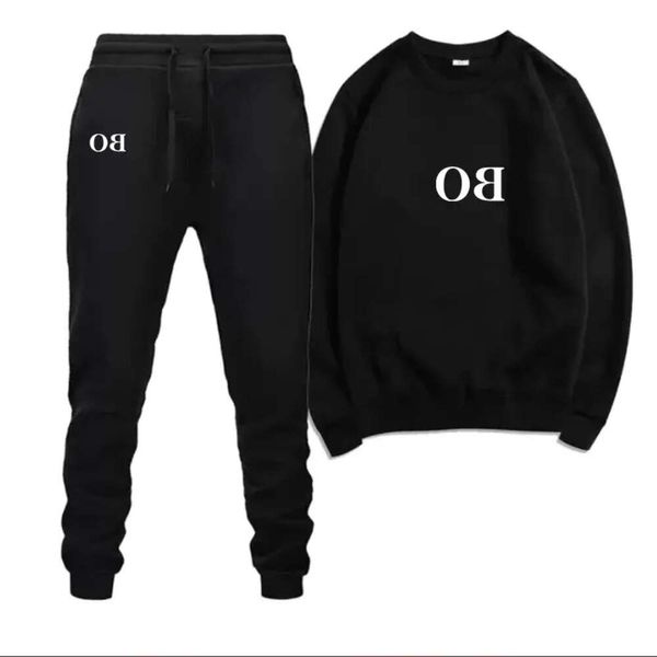 Mens Designer Tracksuit Sports Suit Impressão Homens S Set Rhude Roupas Primavera Outono Hoodie Moletom Womens Hoodies Casual Basquete Spo 783