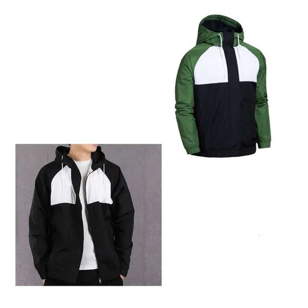 Männlich Neue Mann Frühling Herbst Hoodie Jacke Männer Sportswear Kleidung Windjacke Mäntel Sweatshirt Trainingsanzug 84