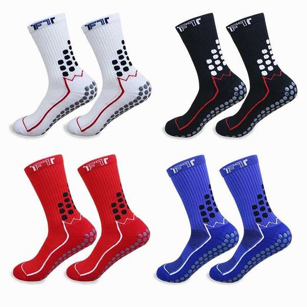 Sportsocken Herren Damen Basketball Reiten Natur Wandern Ferse Pfeiltyp Rutschfeste Abgabe Verschleißfeste Sportfußballsocken Ciclismo YQ240126