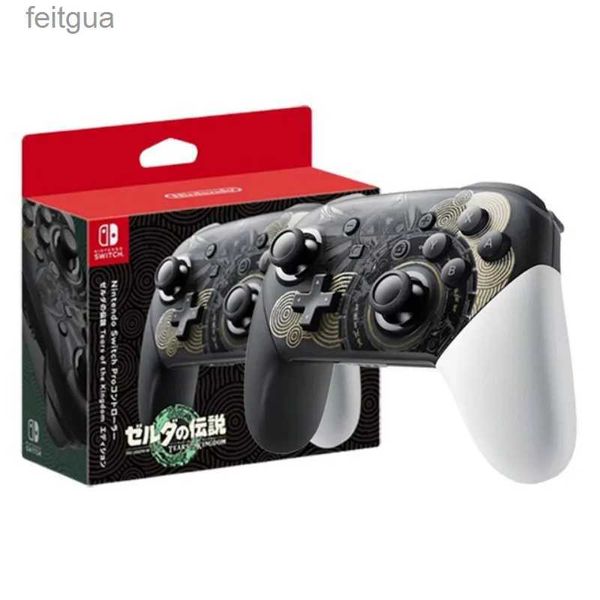 Gamecontroller Joysticks Wireless Gamepad für Switch Pro Bluetooth-kompatibler Controller für Nintend Switch Schnelles Pairing Geeignet für alle Arten von Spielen YQ240126