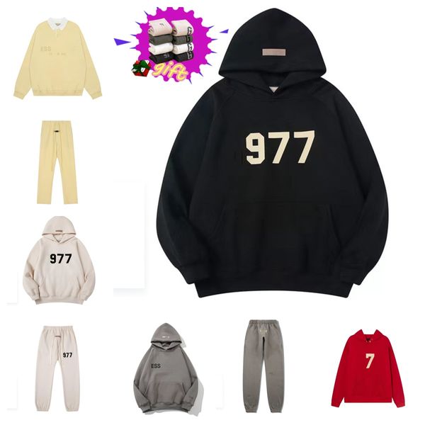 Mens Designer Hoodies Mulheres de Alta Qualidade Hoodie Calças Calças Com Capuz Moletom Streetwear Roupas Zip Up Felpa Hoody Sweat Shirt Letra Hoody Y2K Suéteres