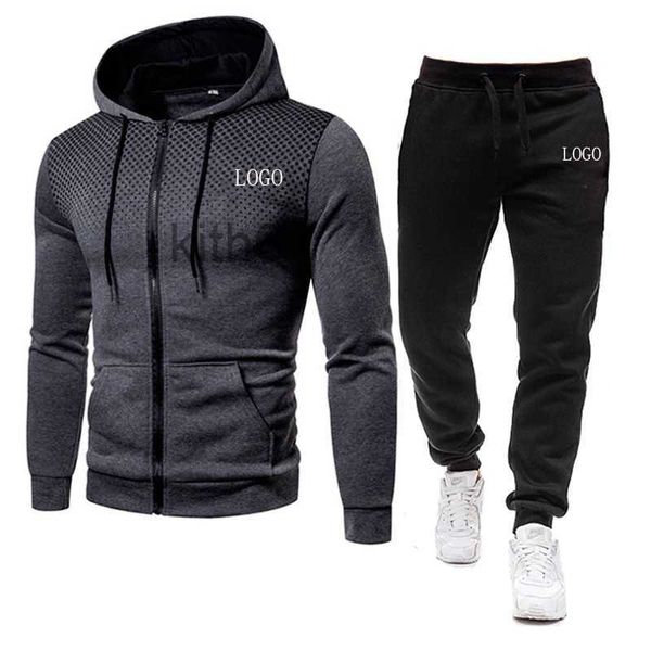 's Designer-Trainingsanzüge Herren-Sportbekleidung Marke Mode Reißverschlussanzug Boss Hoodie Pullover Basketball-Trikot Tech Fleece-Kleidung X4UH