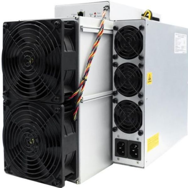 Bitmain Antminer KS3 8.3Th