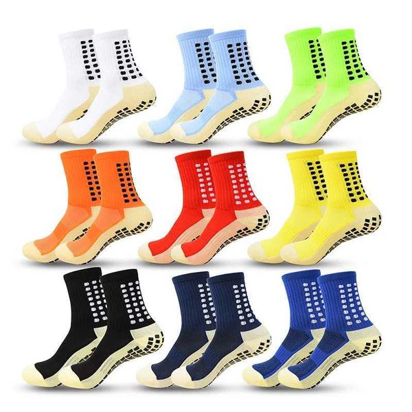 Sportsocken Laufen Sport Fußballsocken Sport Custom Socken Sport Sportsocken Männer Einheitsgröße Rutschfeste Basketballsocke YQ240126