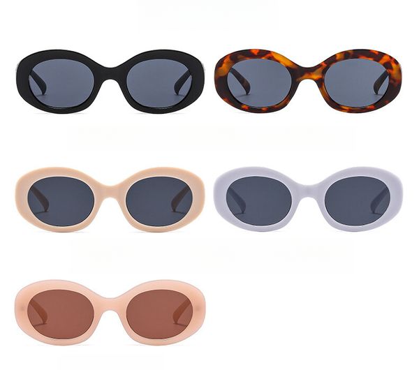 Kadın Güneş Gözlüğü Moda Vintage Erkekler Ucuz Yüksek Kaliteli Güneş Gözlükleri Trendi Goggle Gözlükleri Güneş Koruma Gözlük