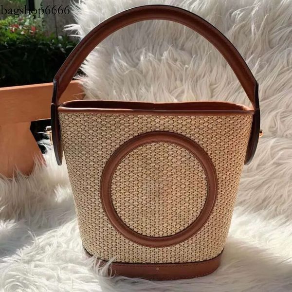 2024 novo designer grande capacidade bolsa de ombro crossbody aberto oversized sacolas moda saco compras viagem ao ar livre