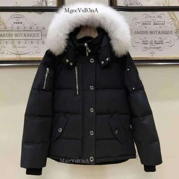 Canadian Goose Down Moose Jacket Exploit Designer Knuckles Jaqueta Homens Mulheres Casual Mens Outwear Knuckles Casaco Parka Homem Ao Ar Livre Inverno 218