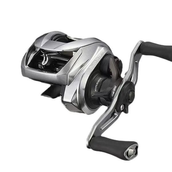 Giocattoli Daiwa 21 Zillion Sv Tw Zilong Microorganismo Luce Mare Inondazioni Goccia d'acqua Ruota Strada Yayuan Investimento Nave da pesca Esplosione Pr