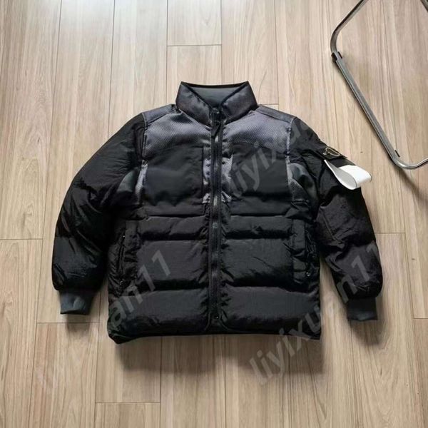 Italienische Marke Stones Island Jacke Stonely Islandly Jacket Company Jacke Herbst und Winter Stonees Islands Herren Stones Sland Jacke Stones UK Größe M-Xxl 7312