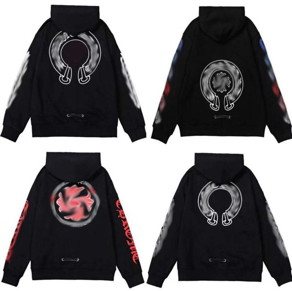 Clássicos Mens Hoodies Para Homens Marca Crew Moletons de Inverno Manga Longa Tops Gráfico Tee Jaqueta Solta Casaco Com Capuz Mulher Hip Hop Roupas de Marca de Moda