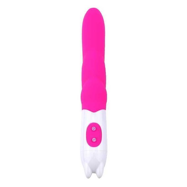 Erwachsene Sex Spielzeug Produkte Welle Vibrator Schraube Gewinde Silikon Massage Stick Weibliche Masturbation Vibratoren Für Frauen 231129