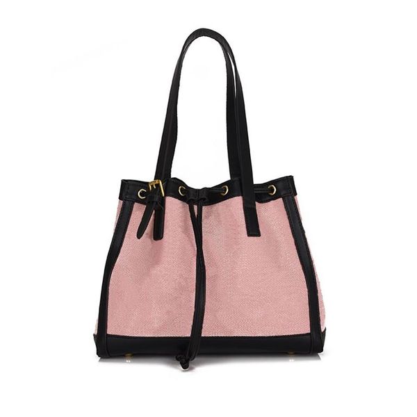 Kadınlar için Tasarımcı Çanta 3 Renkli Tote Çanta Moda Cüzdan Crossbody Omuz Çantaları199H