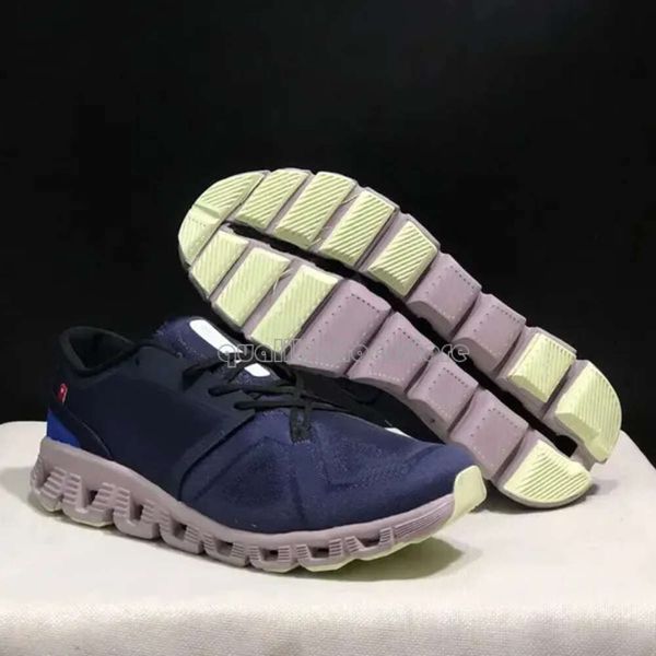 Scarpe firmate Cloudmonster Scarpe da corsa Uomo Donna Cloud Monster Clouds Eclipse Curcuma Ferro Hay Lumos Nero Trainer Sneaker Moda casual Taglia MAX 36-45 574