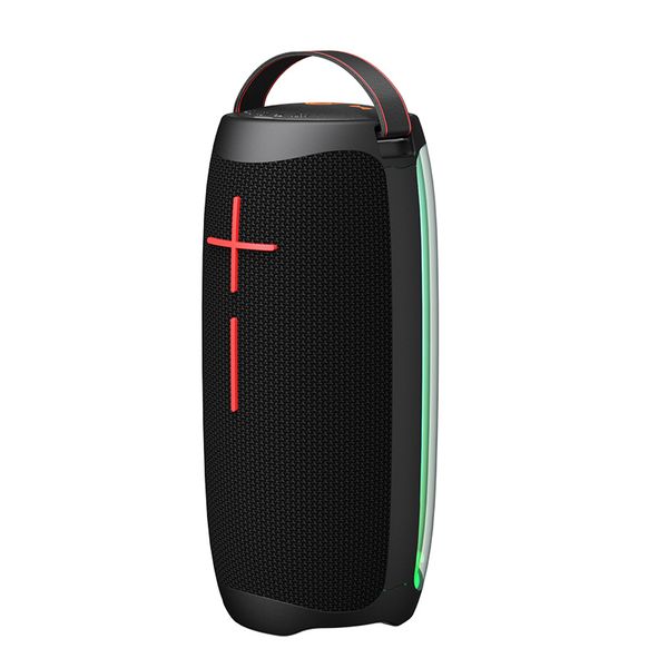 Altoparlante Bluetooth esterno Sanag Saina V10s Pro LED luce respiratoria colorata audio caldo extra bassi