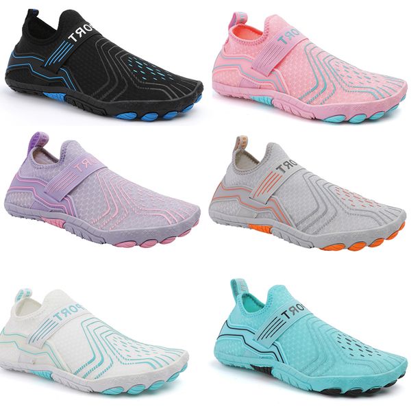 valentino scarpe da uomo Scarpe da sub Donna Nuoto Sport acquatici Calzini a piedi nudi Uomo Donna Sneaker Yoga Fitness Danza Nuoto Surf Immersioni Snorkeling Taglia scarpe 36-45