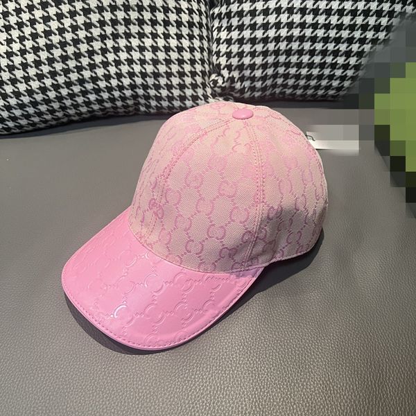 AA Mens Designer Chapéu de Beisebol Mulher Moda Luxo Snapback Golf Sun Cap Clássico Carta Verão Marrom Lona Alta Qualidade Chapéu de Caminhão