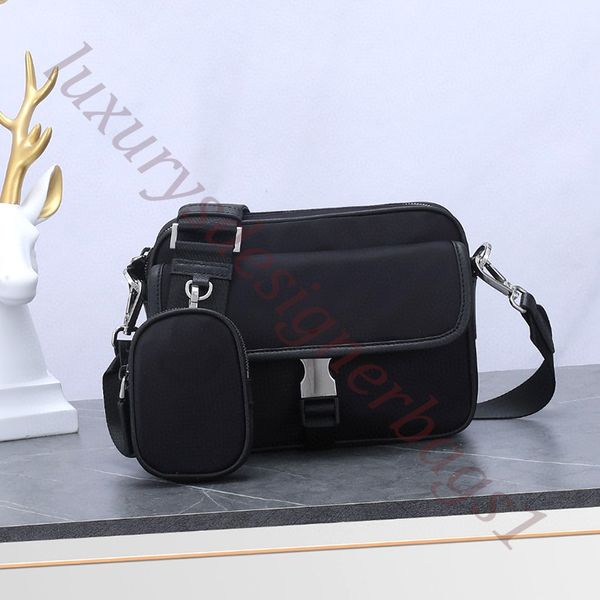 Borsa di lusso borsa moda di alta qualità borsa a tracolla per uomo borse a tracolla portafoglio borsa firmata Borse a tracolla porta carte da donna
