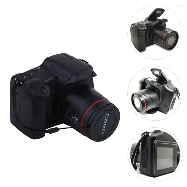 Цифровые фотоаппараты Портативная камера для пешего туризма HD Telepo Dry Для начинающих Профессиональная фотография
