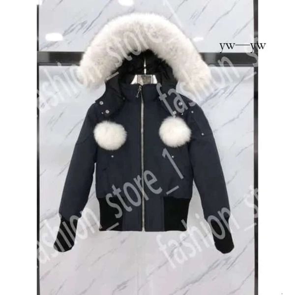 Parkas masculinas Mooses Knuckles Jaqueta de inverno Casacos ao ar livre à prova de vento Top Novas mulheres casuais à prova d'água e à prova de neve Canadian Goose Mooses Knuckle Men 7469