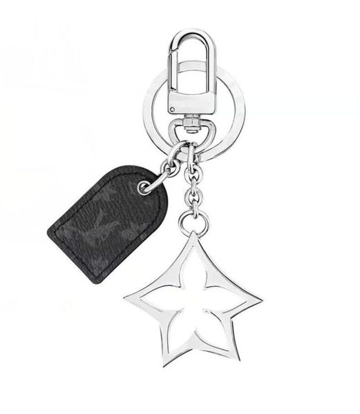 Designers de luxo Keychains Keychain Wallet Llaveros Designers Keychain Chave de carro -chave Mulheres Buckle Jóias Bolsas de Chavendagem Pingente Requintado Chaves de Presente