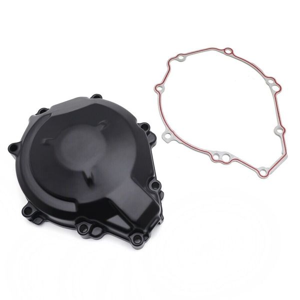 Per il 2017-2020 Suzuki GSX-R GSXR1000 Coperchio magnete statore con guarnizione 11351-17K01