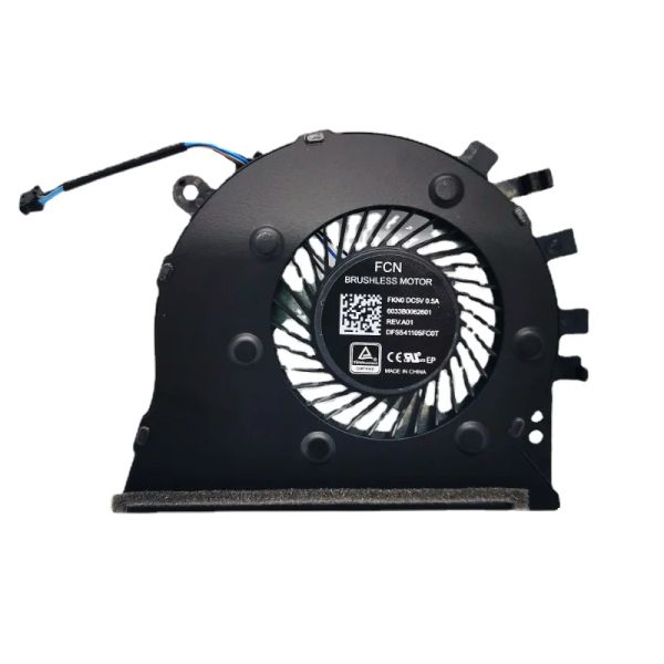 HP 17-CA 17-CA 17-BY0053CL 17-BY1053DX 17-BY1061ST 17-BY0023NA 17-CA0046CL 17-BY0095NR CPU Fan Soğutma Fanları