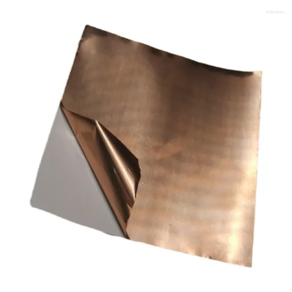 Computerkühlungen Kühlkörper-Pad-Folienblatt für Notebook-Mainboard Effektive Ableitungskühlung 0,05 mm Dicke 83XB