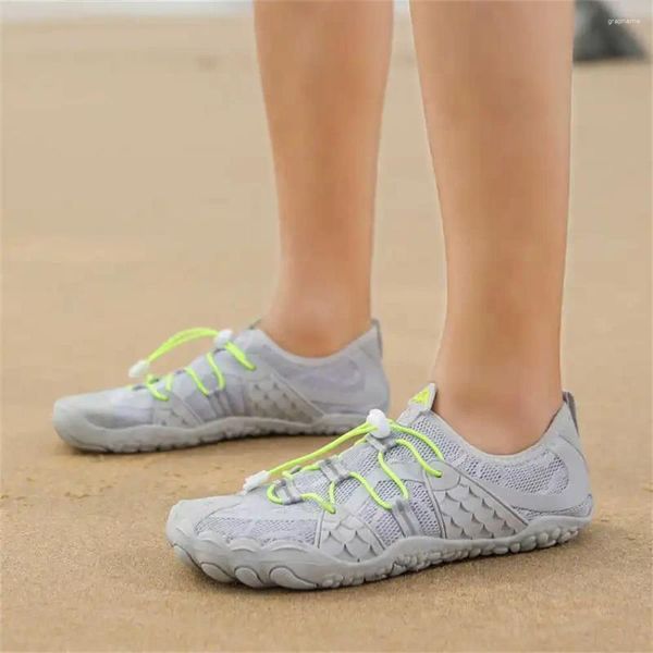 Terlik Anti-Slip Boat Plaj Ayakkabı Siyah Terlik Kadınlar Yeşil Sandal Spor Ayakkabıları Spor Scarp Evrensel Markalar Shoess Marka