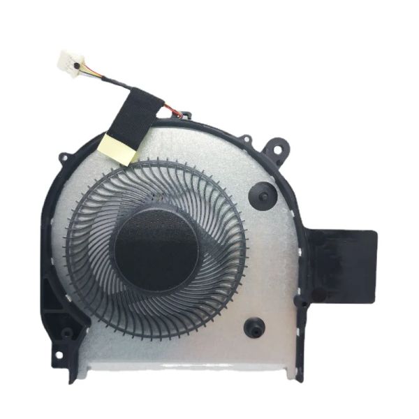 HP için Takım L20819-001 X360 15-CR 15-CR0037WM 15-CR0053WM 15-CR0095NR 15-CR0091MS TPN-W132 CPU Fan Soğutma Fanları