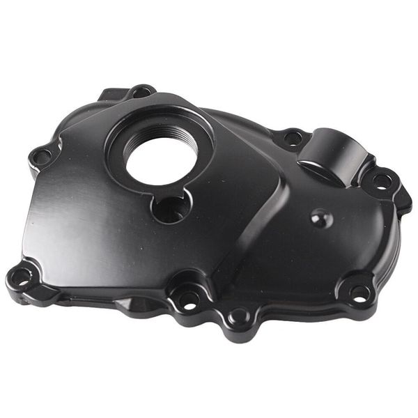 Tampa do estator da caixa da manivela do motor direito para Yamaha YZF-R6 2003-2005 YZF R6S 2006-2009