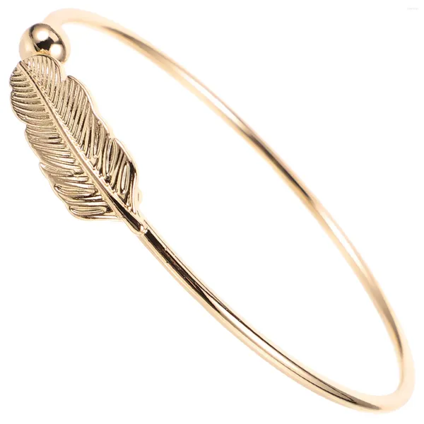 Charme pulseiras ajustável pulseira mães presente mulheres bangle meninas irmã apresenta metal aberto liga estética