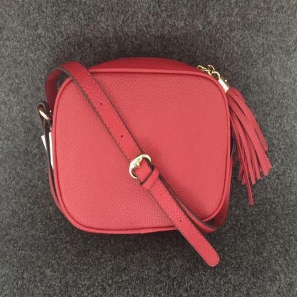 En kaliteli kız çanta cüzdan çanta kadın çanta çantaları crossbody soho çanta disko omuz çantası saçaklı haberci çantalar çanta296f