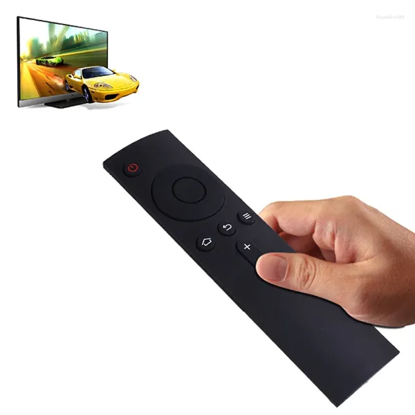 Fernbedienungen 1pc TV-Steuerung Smart Controller für Mi Set-Top-Box 3 2 1 Generation