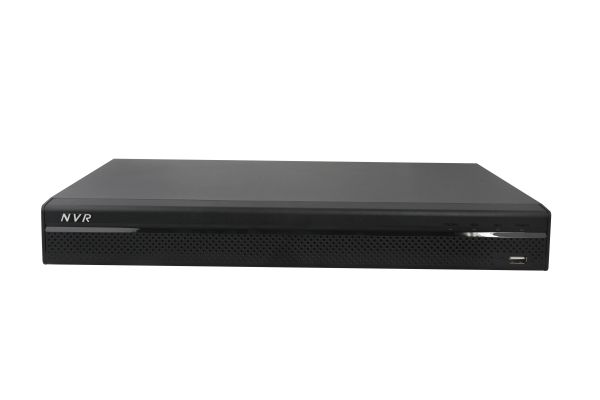 Aids Neue Ankunft 16 Ch 1u 2hdds Nvr42164ks2/l Ai 4,0 4k Netzwerk Video Recorder Keine Poe, kostenloser Versand