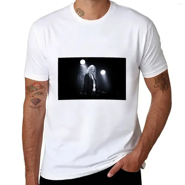 Erkek Polos Patti Smith T-Shirt Siyah Tişörtler Vintage gömlek büyük boy erkek pamuk