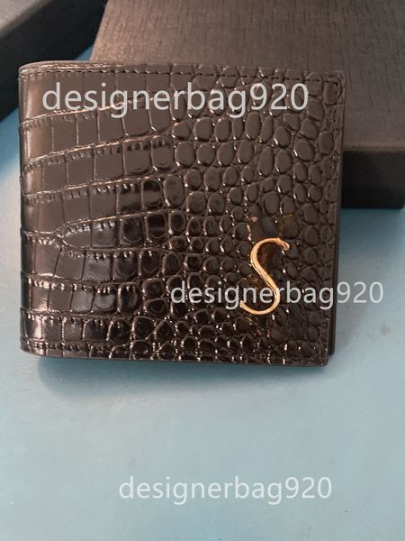 Designer-Geldbörse für Herren, modische Geldbörse, beste Marken für Taschen, Geldbörsen für Herren, Luxus-Tasche, Damenhandtasche, kleine Geldbörse mit Riemen, schwarze Geldbörse, hochwertige Geldbörsen