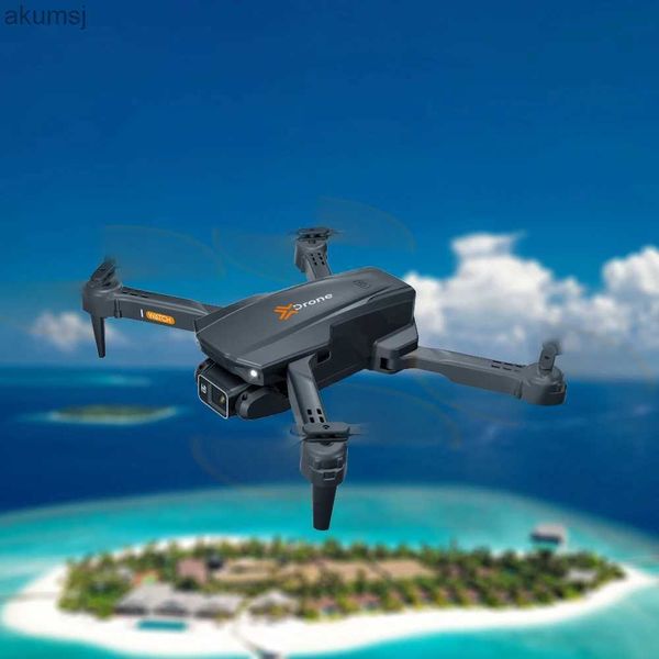 Droni H15 Mini RC Drone con fotocamera HD Wifi Fpv Fotografia Quadcopter Altezza fissa Selfie Professionale Dron Regali Giocattoli per ragazzi YQ240129
