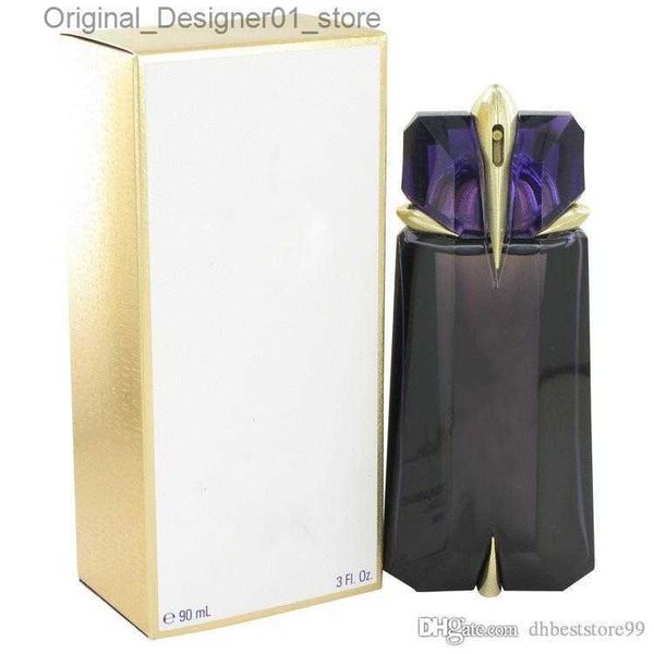 Fragrance Woman Духи для женщин Спрей 3 унции 90 мл The Refillable Stones Eau de Parfum Fragrance Woody Notes и быстрая бесплатная доставка Q240129