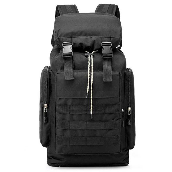 Походные сумки Военный тактический рюкзак для мужчин 20л/35л водонепроницаемые сумки большой емкости Assault Pack для кемпинга, охоты, треккинга, мужские рюкзаки YQ240129