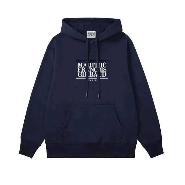 Moletons masculinos Moletons Venda Quente Estilo Coreano Carta Impressão Hoodie Marca Homens Mulheres Moletons Outono Inverno Lã Quente Casual Treino J240126