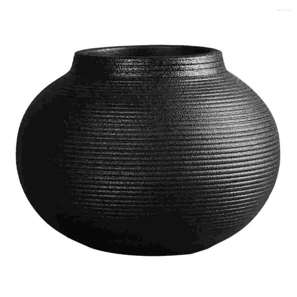 Vasi Vaso Ceramica Vaso per piante Portafiori secchi Ceramica Ceramica delicata Decorazione per la casa