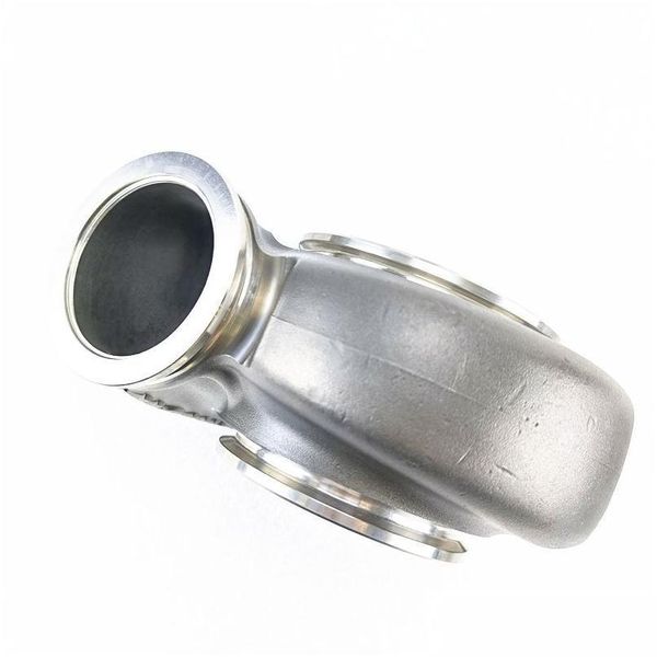 Turbocompresores G30 G30-900 880694-5003S Rotación estándar Turbo Turbina Vivienda A/R 1.01 V-Band Acero inoxidable Entrega directa Dhsi9